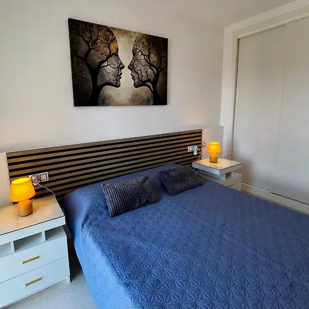 Sierra Dorada Seaview Benidorm