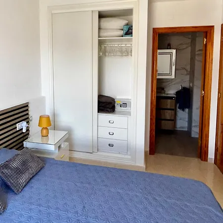 Sierra Dorada Seaview