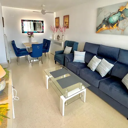Apartment Sierra Dorada Seaview