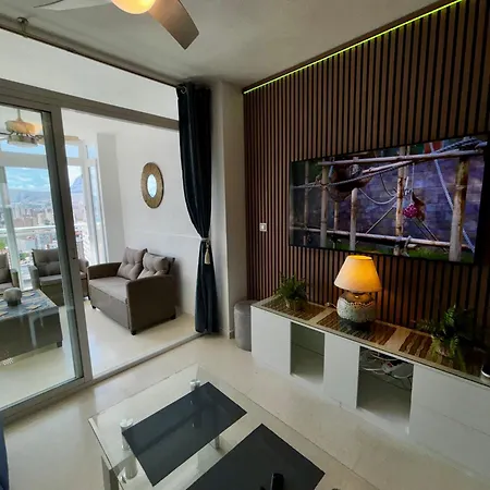 Sierra Dorada Seaview *