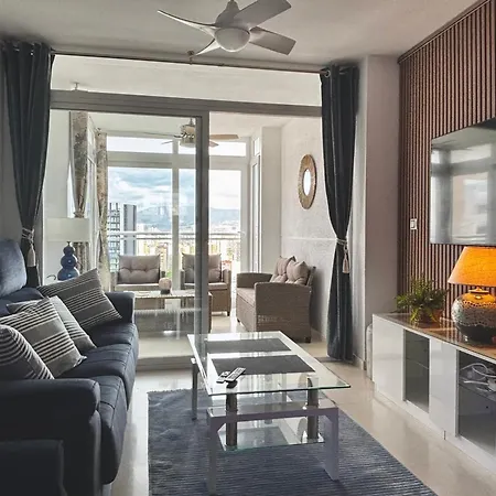 Sierra Dorada Seaview