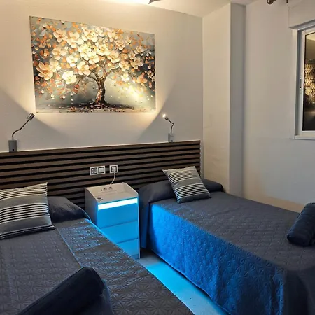 Sierra Dorada Seaview Apartment