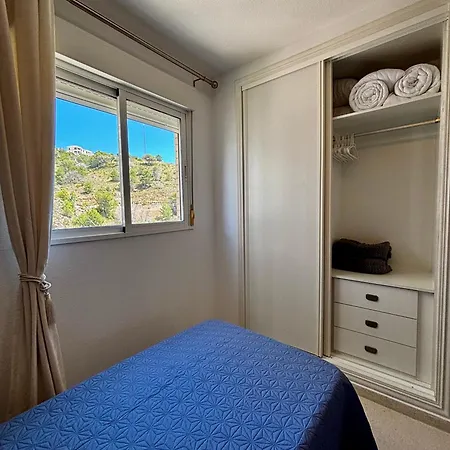 Sierra Dorada Seaview Apartment