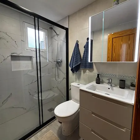 Sierra Dorada Seaview
