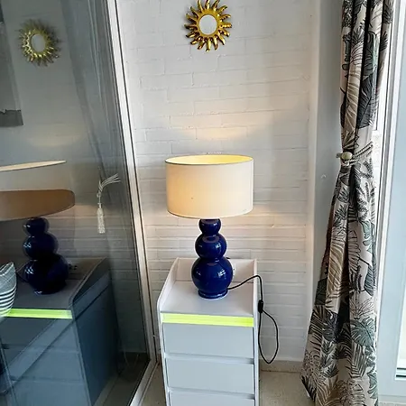 Sierra Dorada Seaview Apartment *