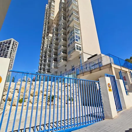 Apartment Sierra Dorada Seaview *