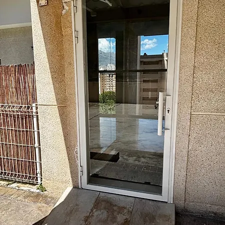 Apartment Sierra Dorada Seaview *
